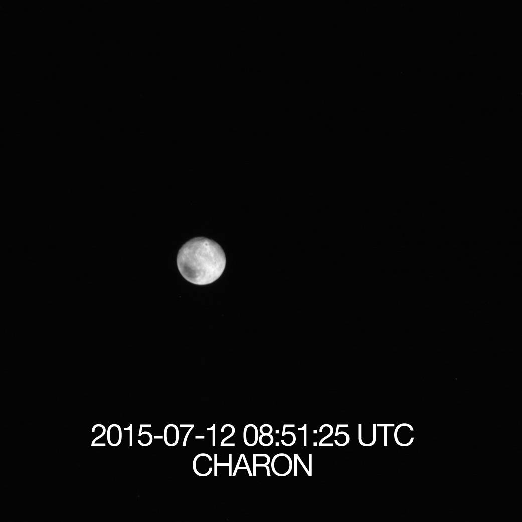 LORRI 2015-07-12 08:51:25 UTC