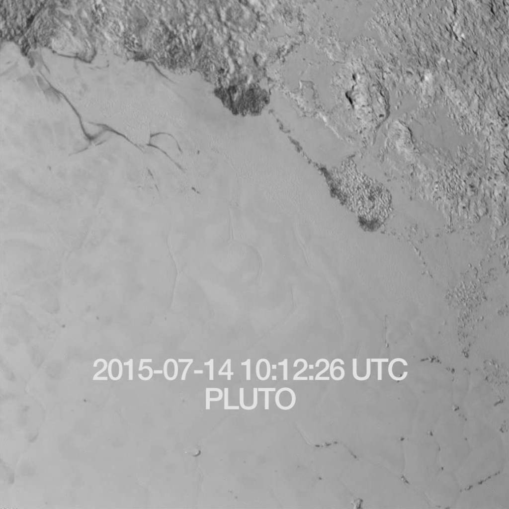 LORRI 2015-07-14 10:12:26 UTC