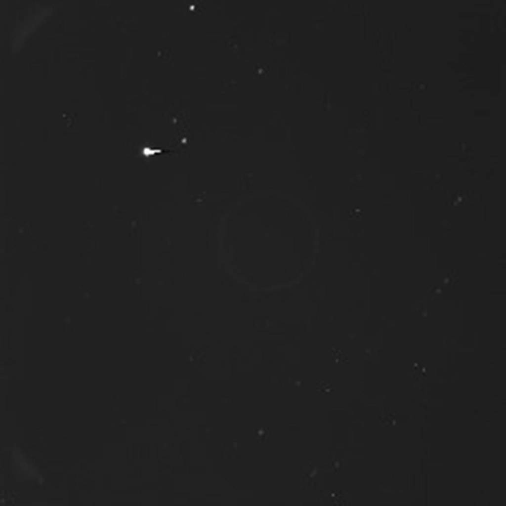 LORRI 2016-07-13 05:03:15 UTC