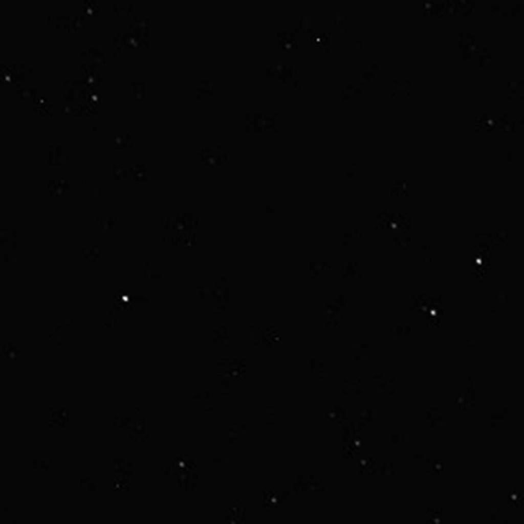 LORRI 2016-07-14 07:30:25 UTC