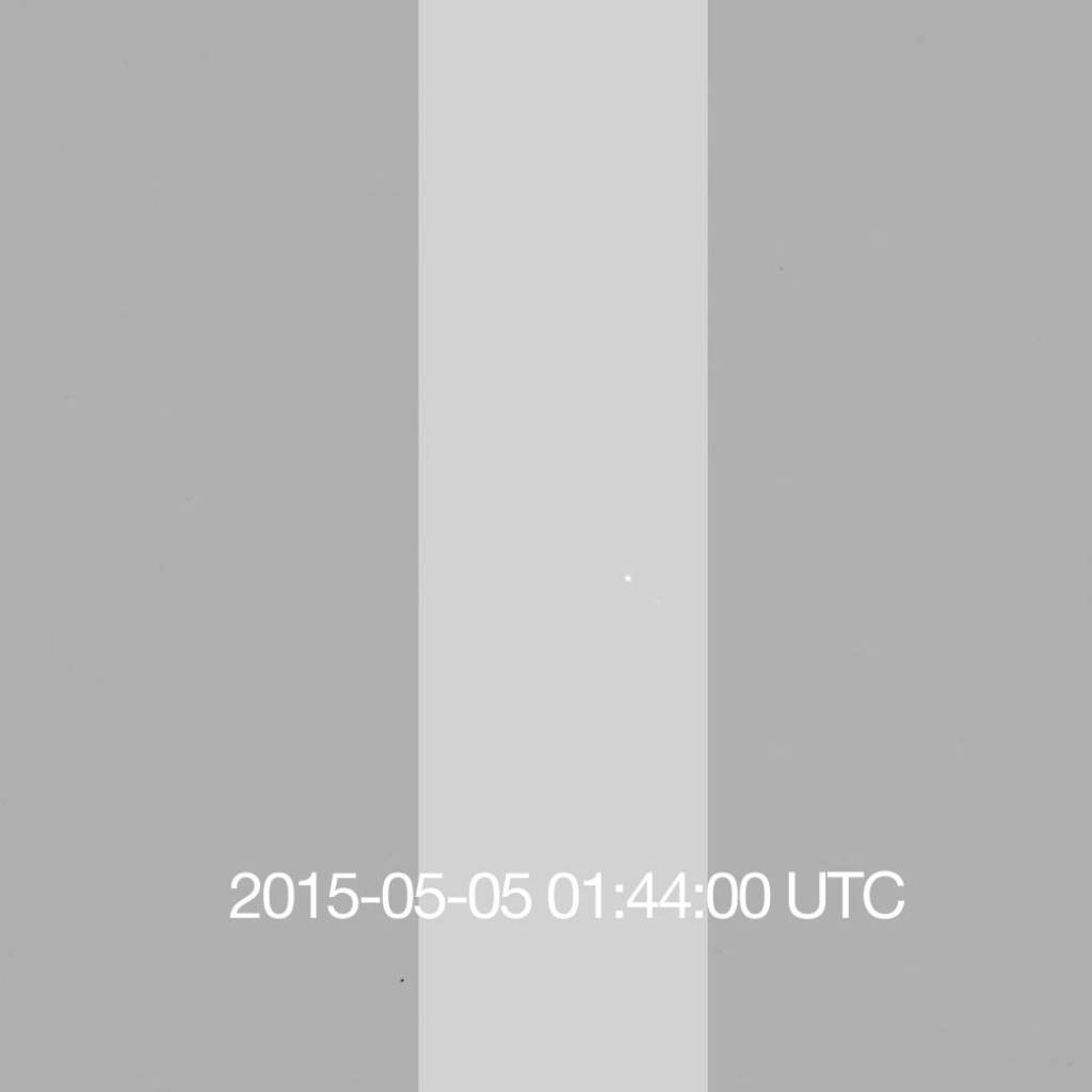 LORRI 2015-05-05 01:44:00 UTC