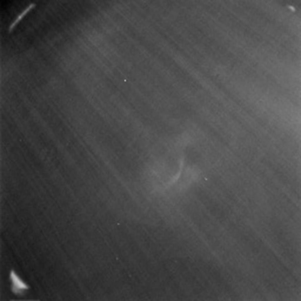 LORRI 2015-07-21 13:23:50 UTC