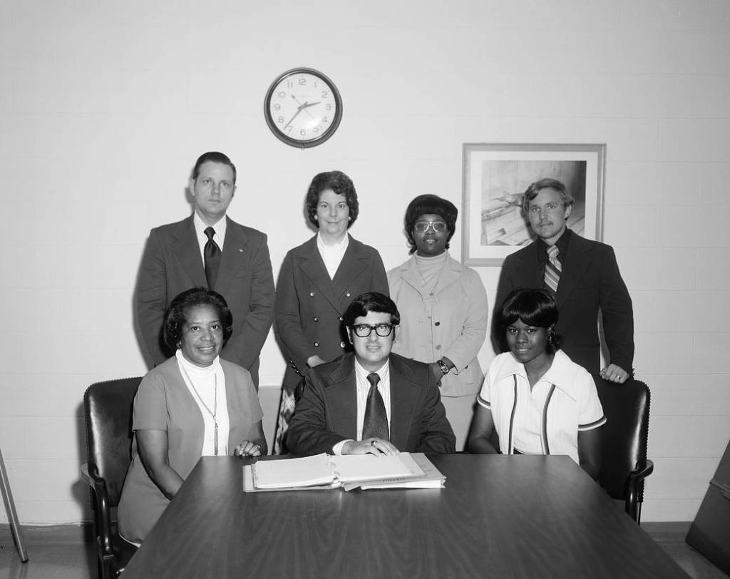 Combined Federal Campaign Committee NASA Langley