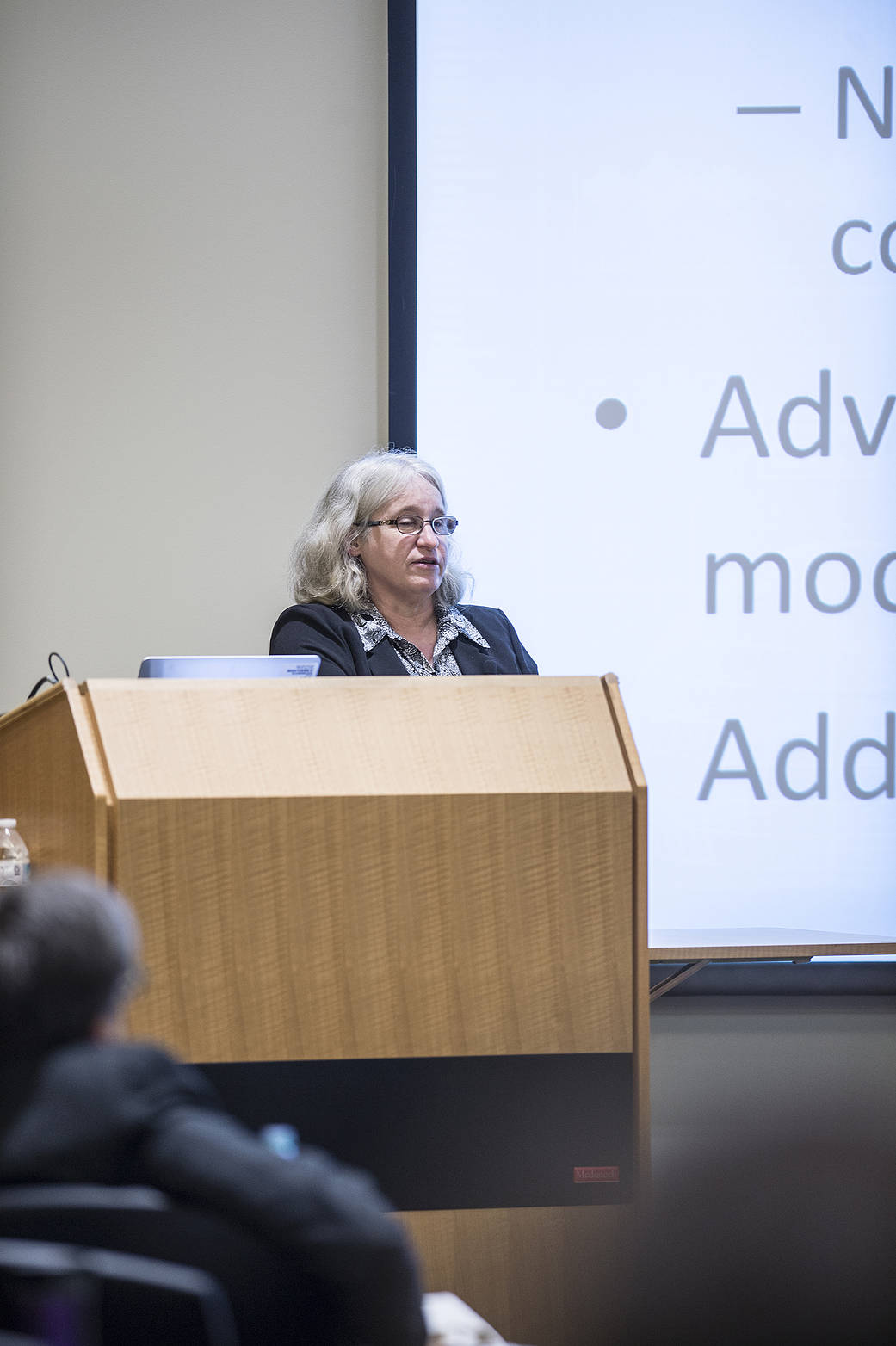 2017 CAS SHOWCASE and Innovation Faire