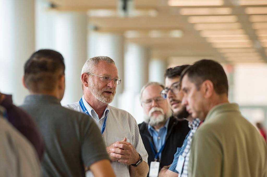 2017 CAS SHOWCASE and Innovation Faire