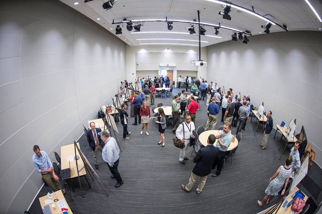 2017 CAS SHOWCASE and Innovation Faire