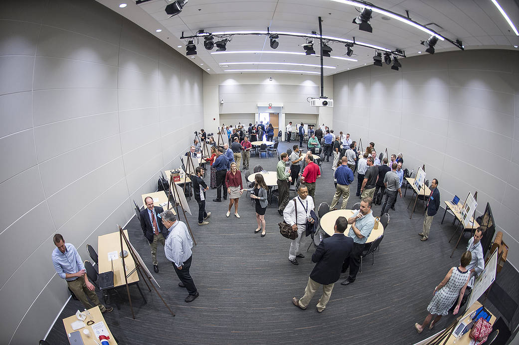 2017 CAS SHOWCASE and Innovation Faire