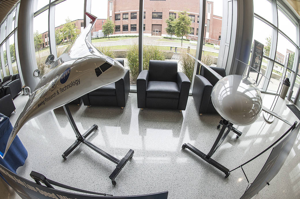 2017 CAS SHOWCASE and Innovation Faire