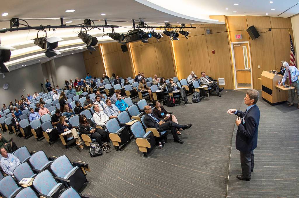 2017 CAS SHOWCASE and Innovation Faire