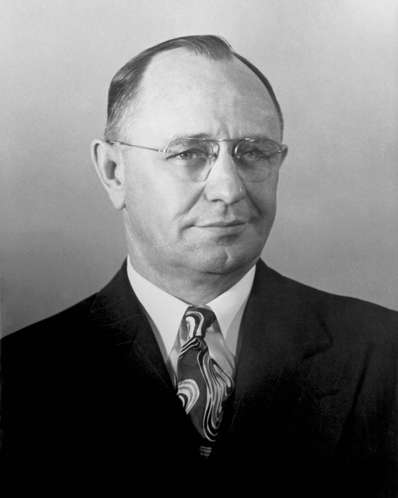 Smith DeFrance