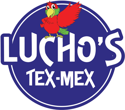 Lucho's Tex Mex Logo