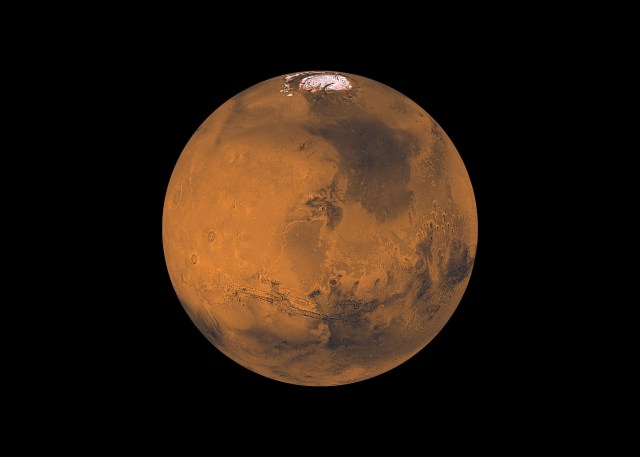 
			Mars Ep. 9: Welcome to Mars - NASA			