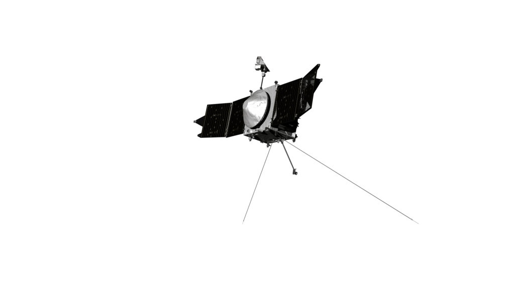 MAVEN artist concept