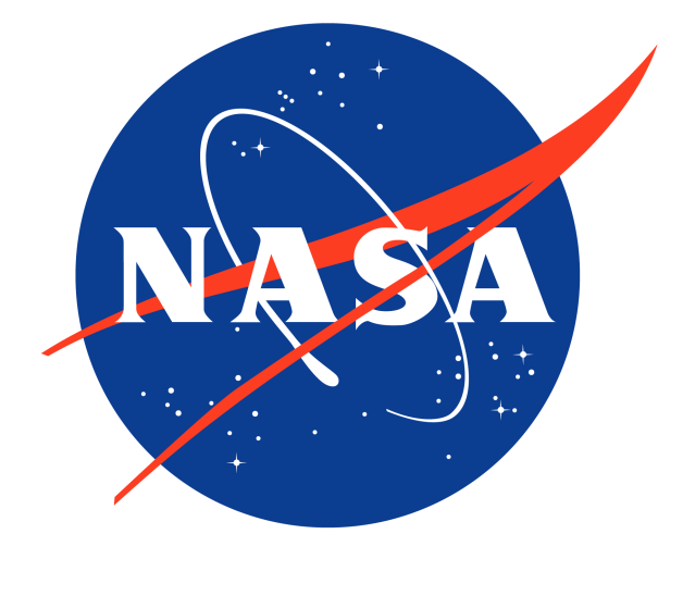 NASA logo