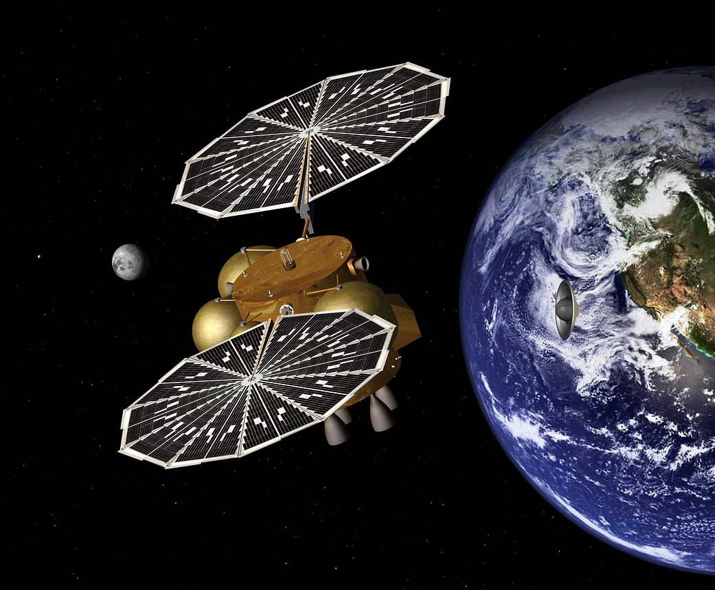 Mars Sample Return (MSR)