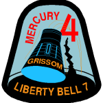 Go to Mercury-Redstone 4: Liberty Bell 7