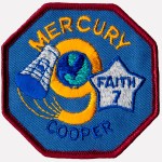 Go to Mercury-Atlas 9: Faith 7