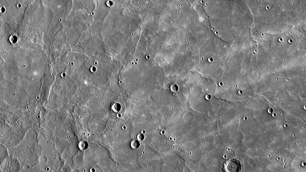 Expansive Northern Volcanic Plains