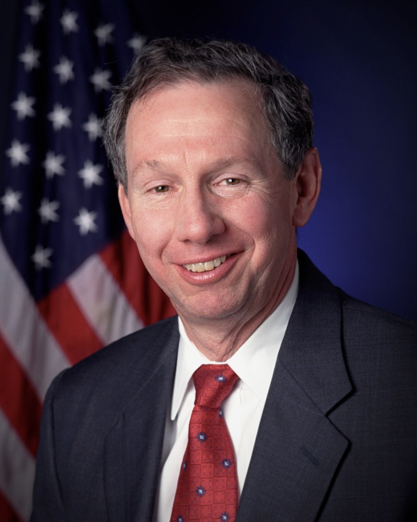 Michael Griffin