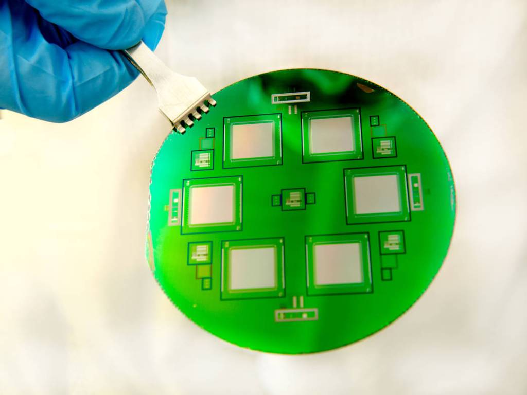 Next-Generation Microshutter Array Technology