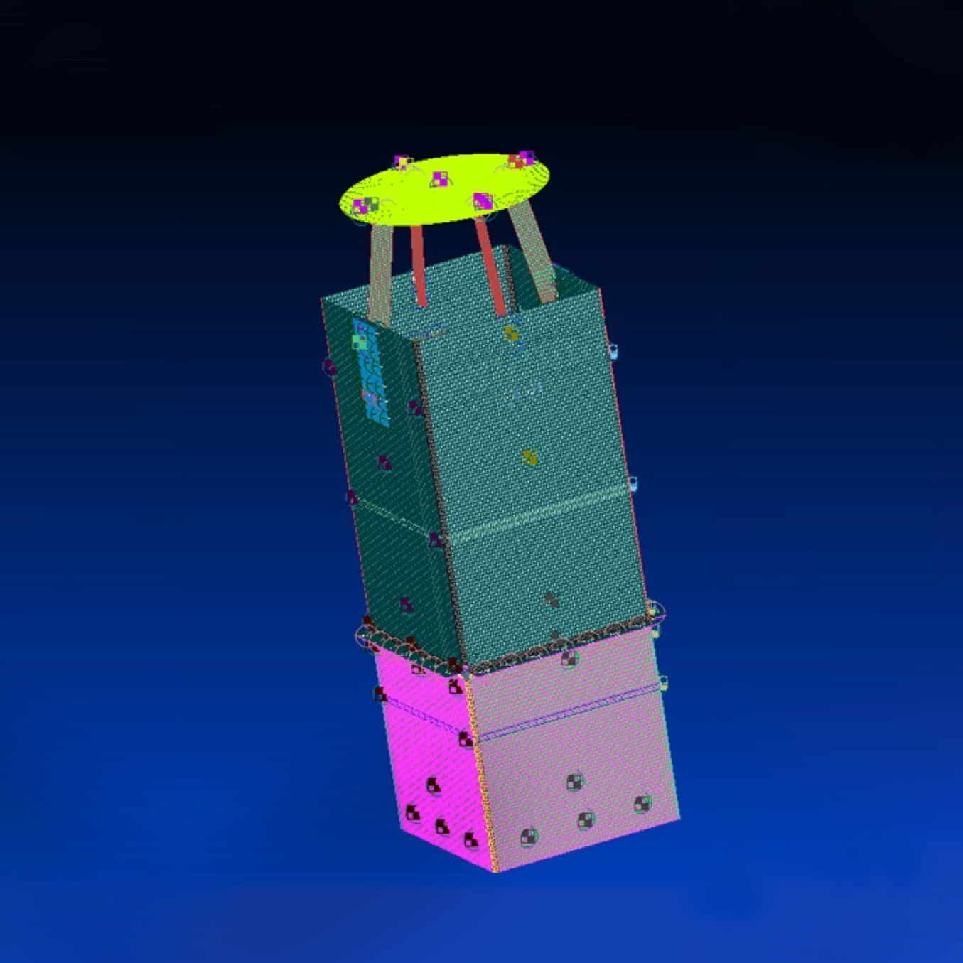 NESC Innovative Techniques