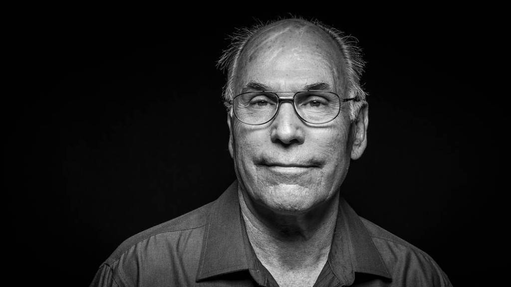 Faces of Apollo: Mike Green