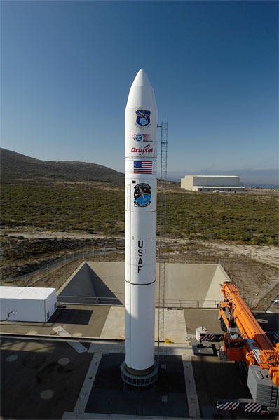 Minotaur IV