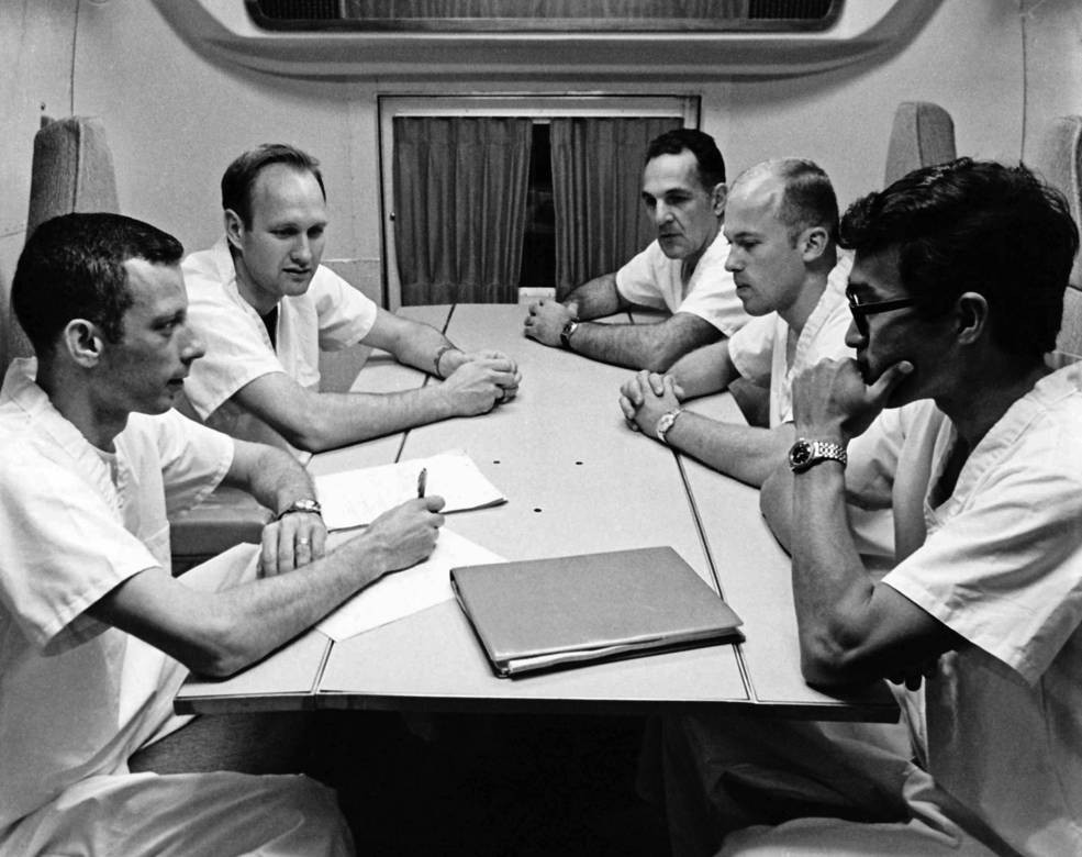 mqf_arrives_inside_mqf_dry_run_uss_guadalcanal_mar_1969