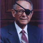 Portrait of Dale D. Myers