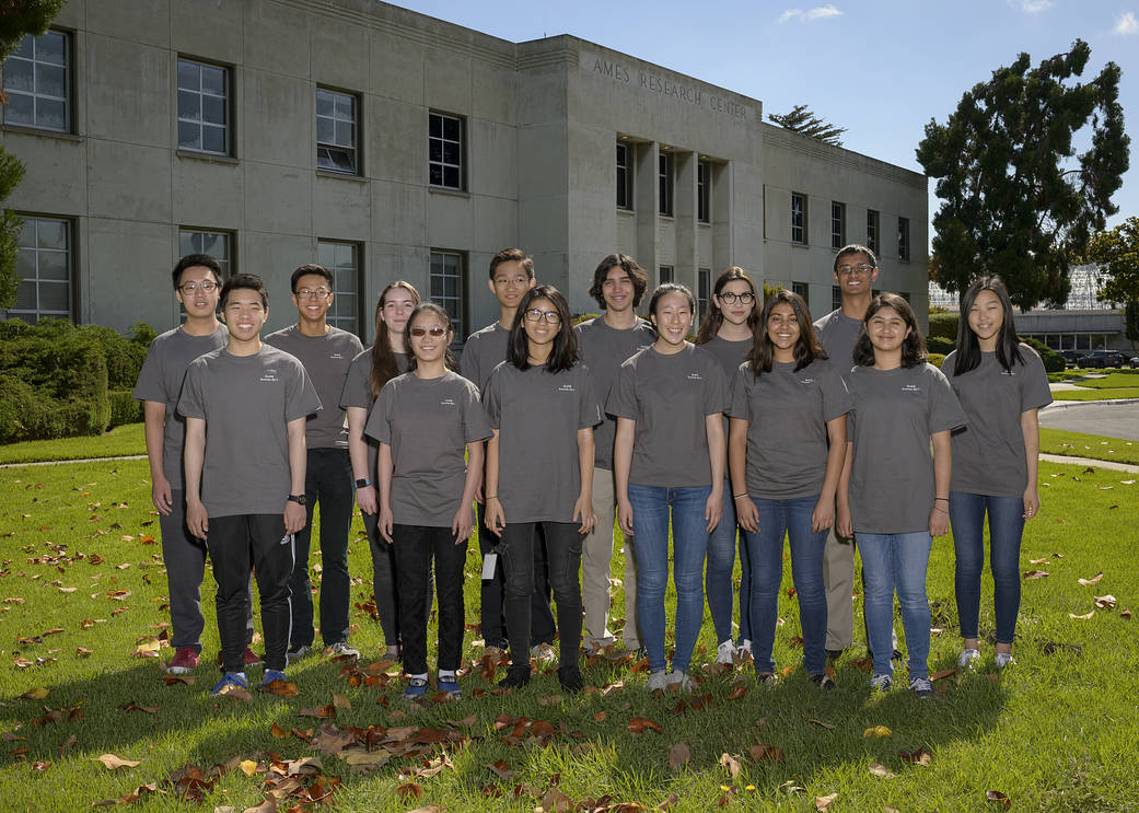 GeneLab for High Schools