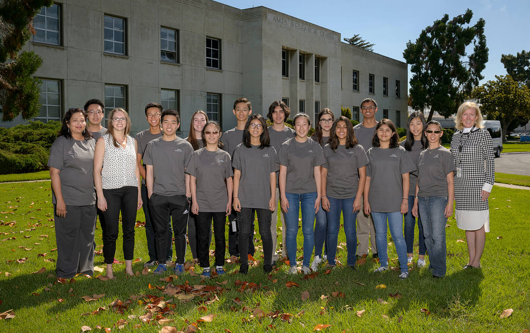 GeneLab for High Schools