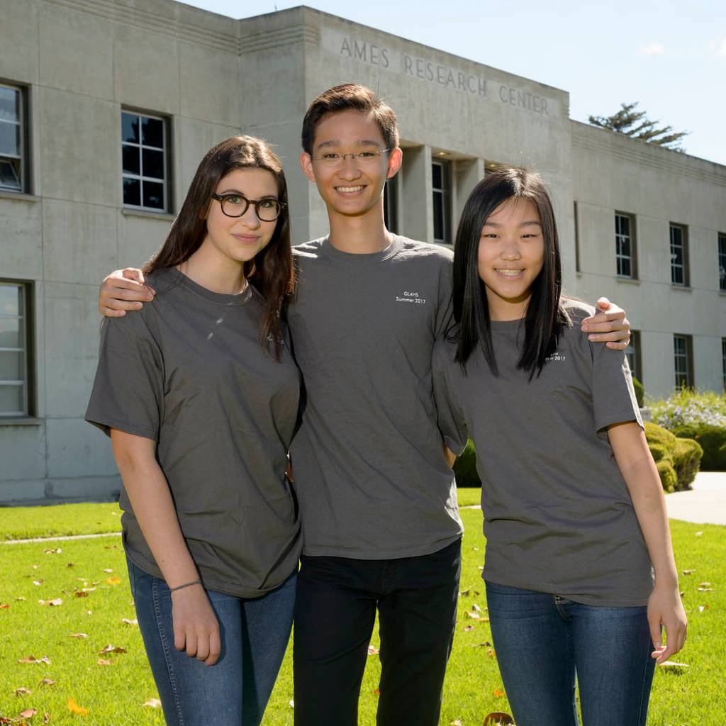 GeneLab for High Schools
