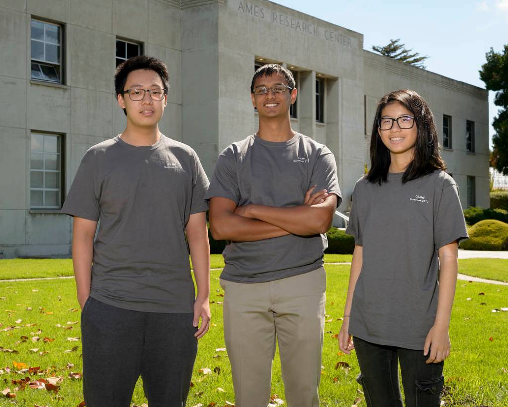 GeneLab for High Schools