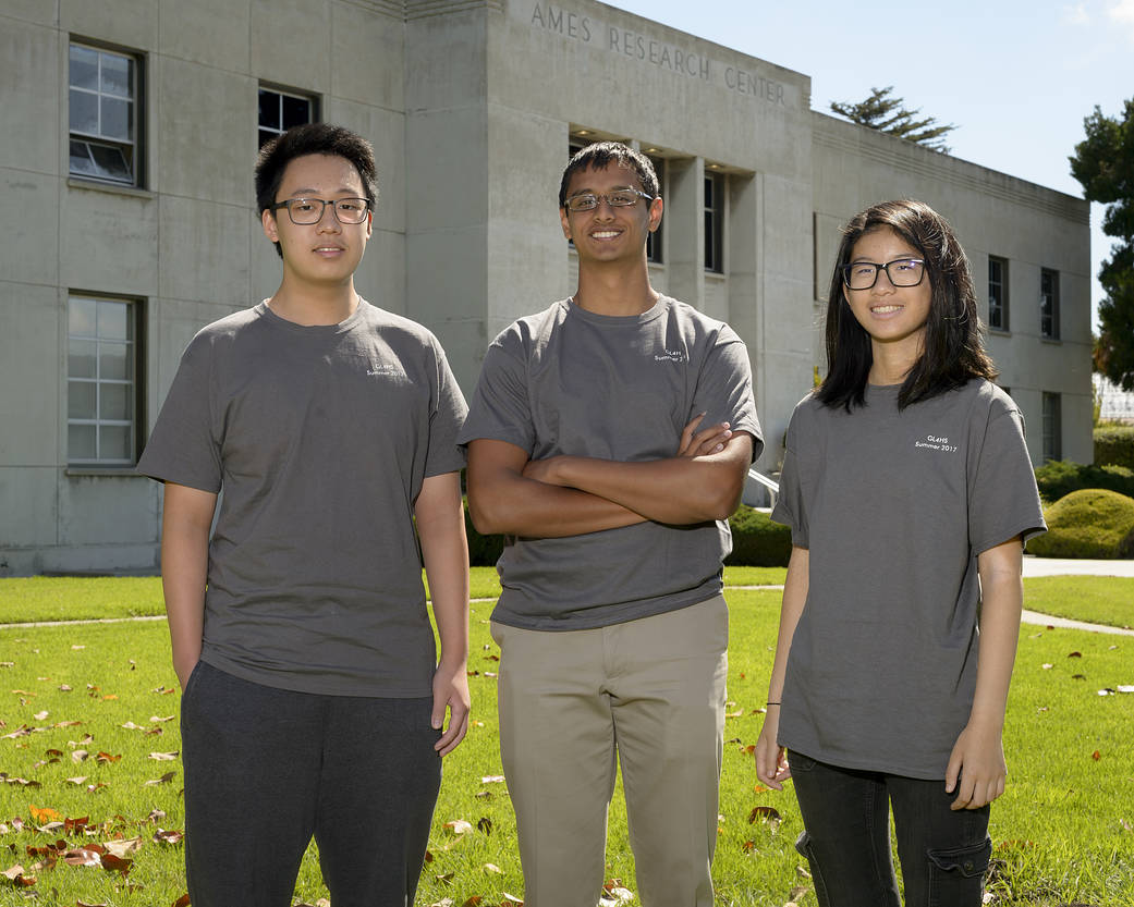 GeneLab for High Schools