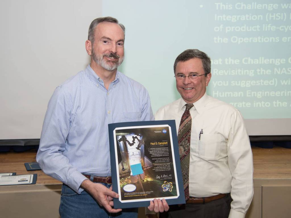 JSC Flown Pin Presentation- October 2014