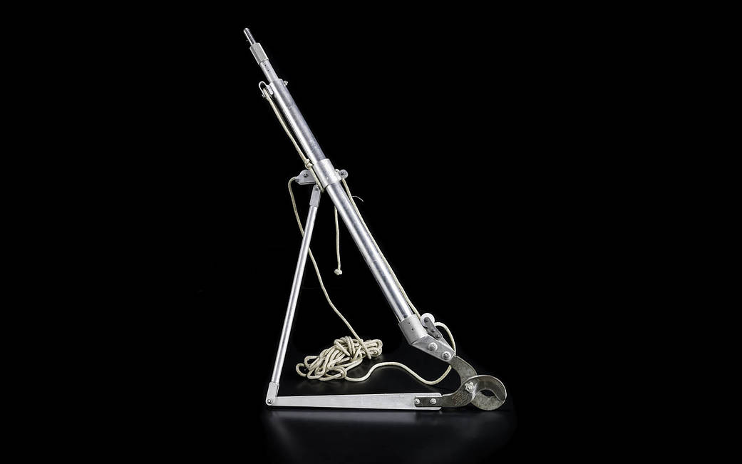 Cable cutter