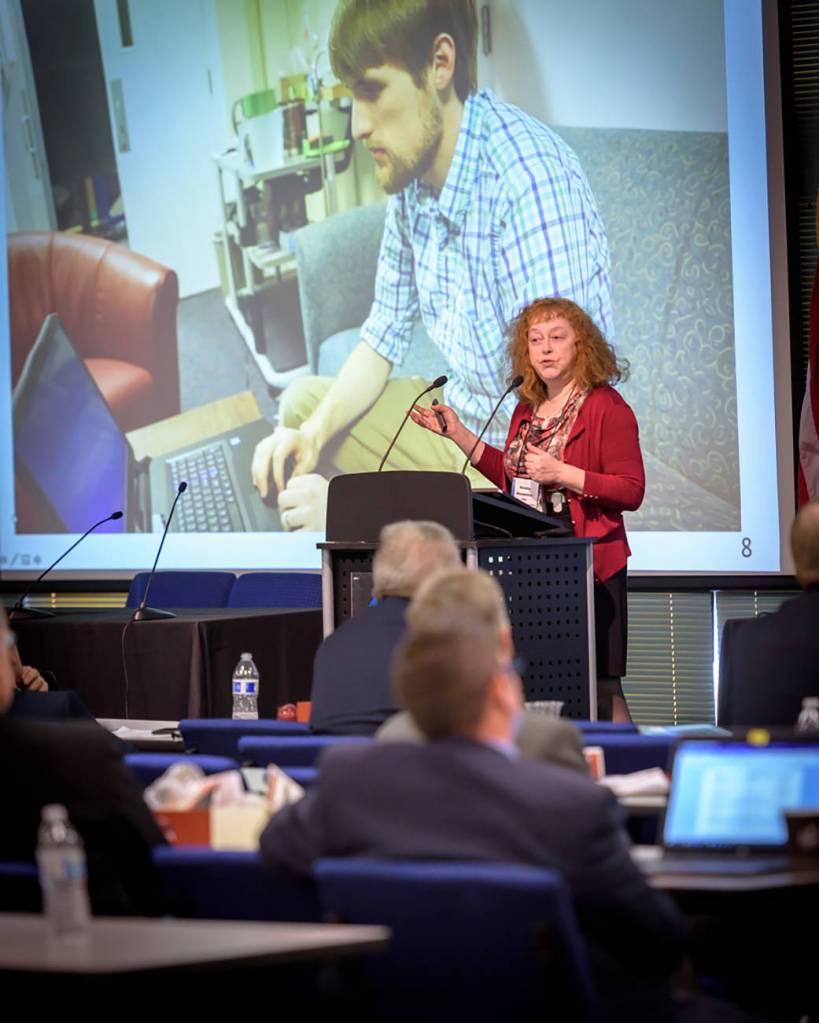 2018 Convergent Aeronautics Solutions SHOWCASE “Transforming Aviation” (4th Annual)