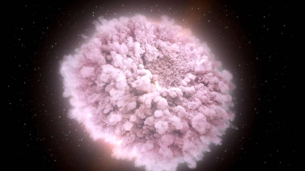 When (Neutron) Stars Collide