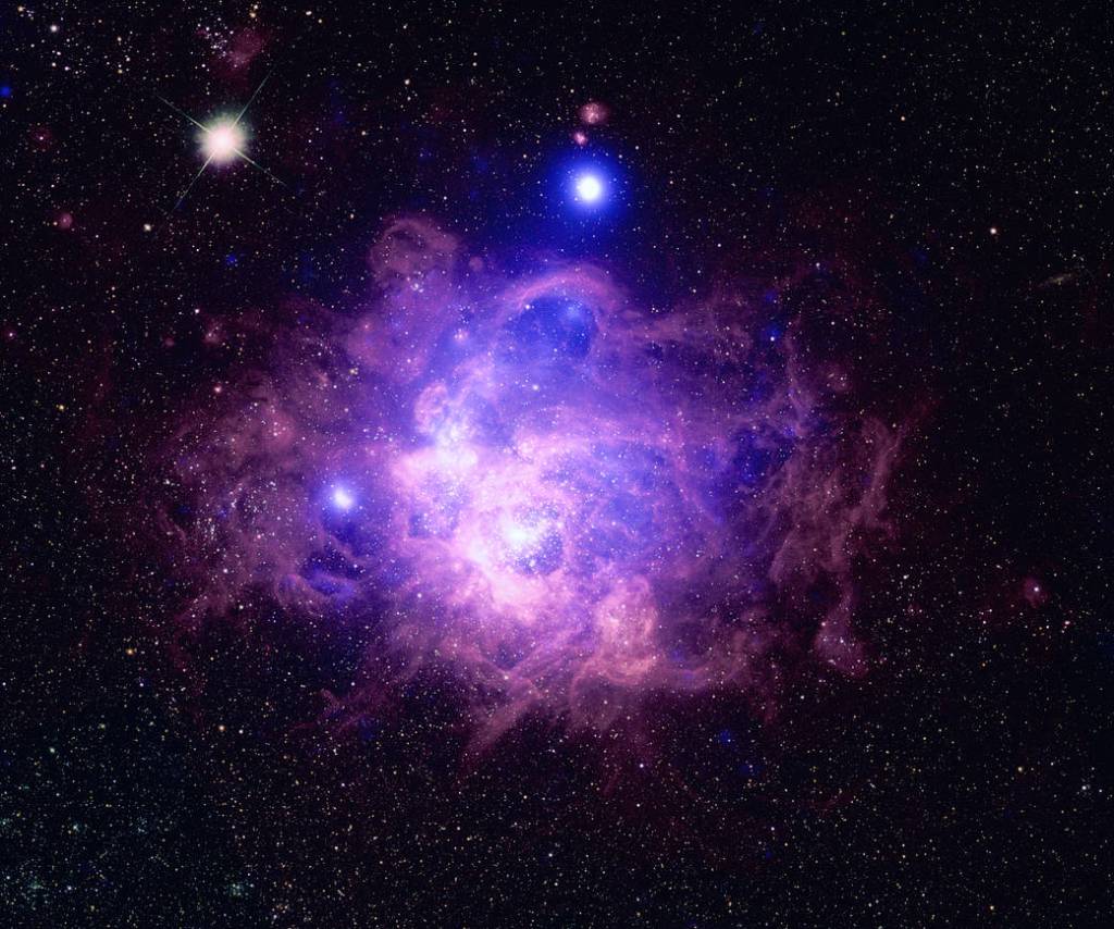 NGC 604