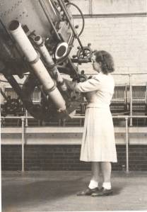 Nancy Grace Roman