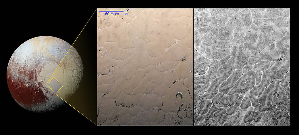 Sputnik Planum 