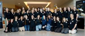 Women of New Horizons