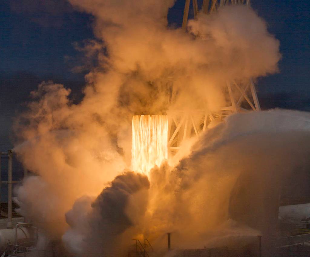 LIFTOFF!