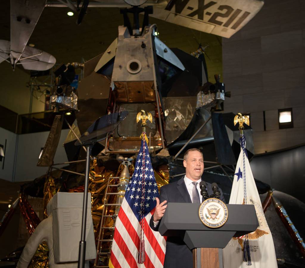 Premiere of “Apollo 11: First Steps Edition”