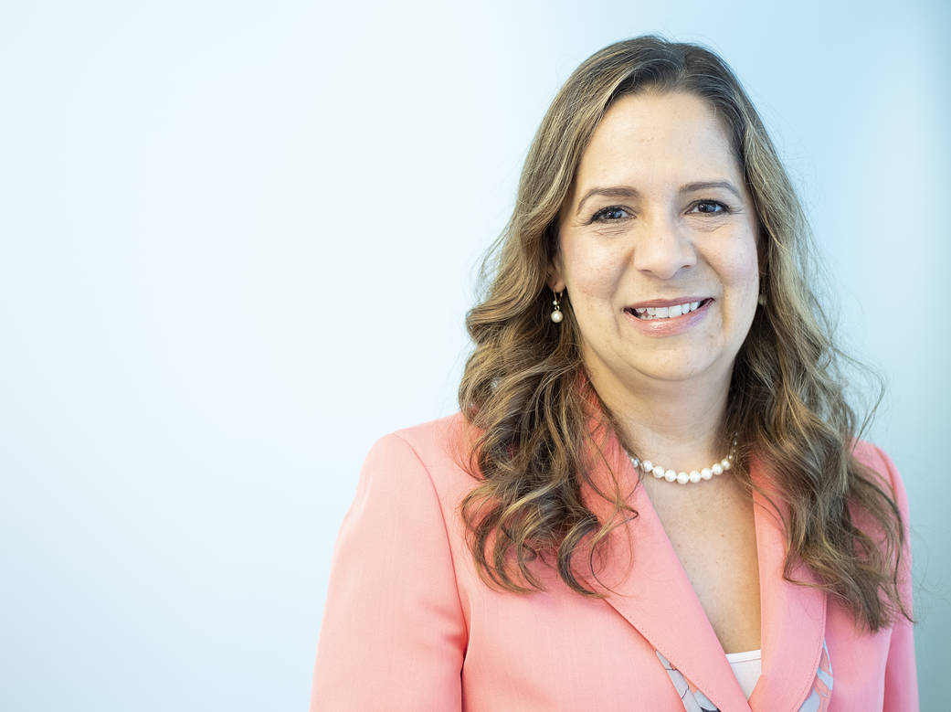Irma Rodriguez