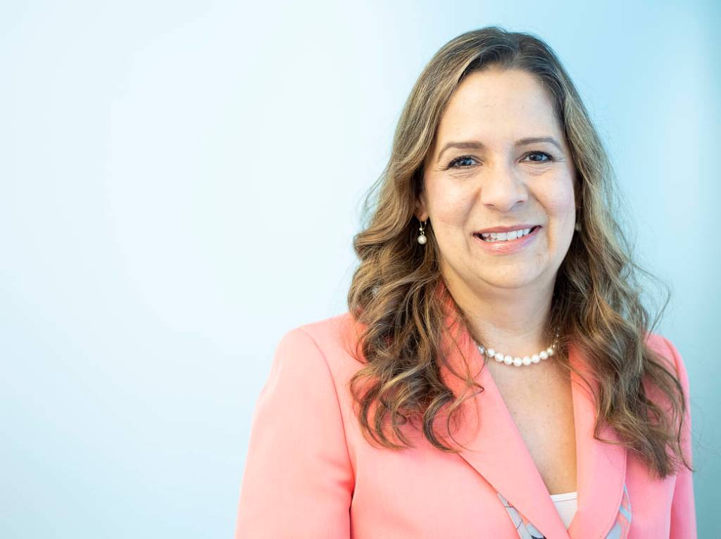 Irma Rodriguez