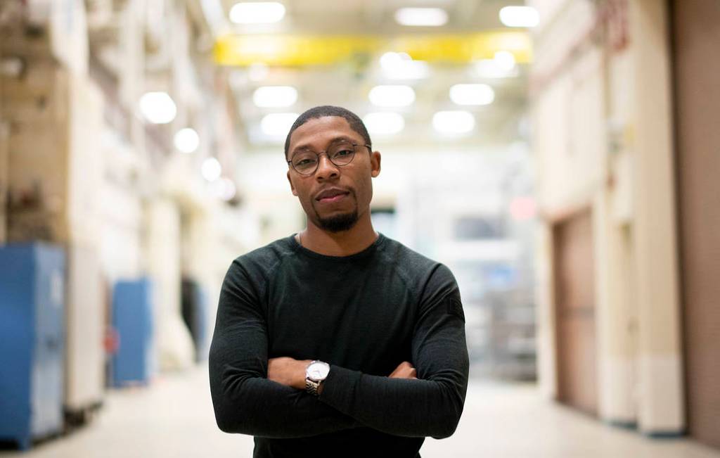 Kenneth Harris II