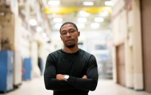 Kenneth Harris II