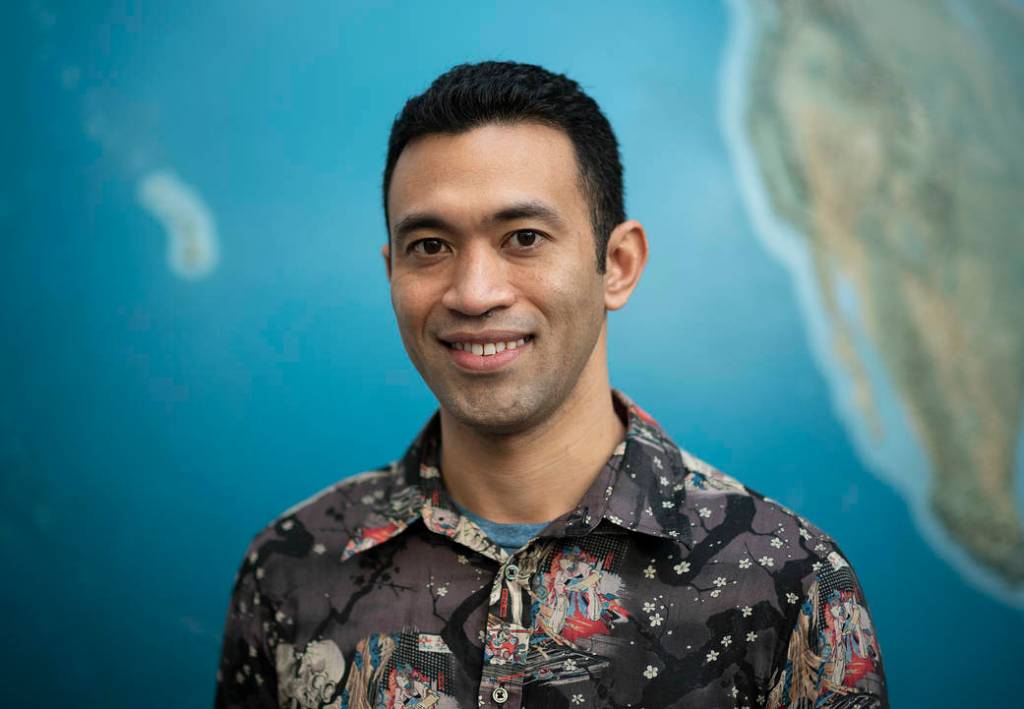 Samson Reiny