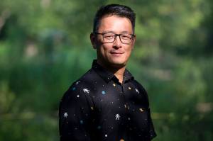 Derek Wang